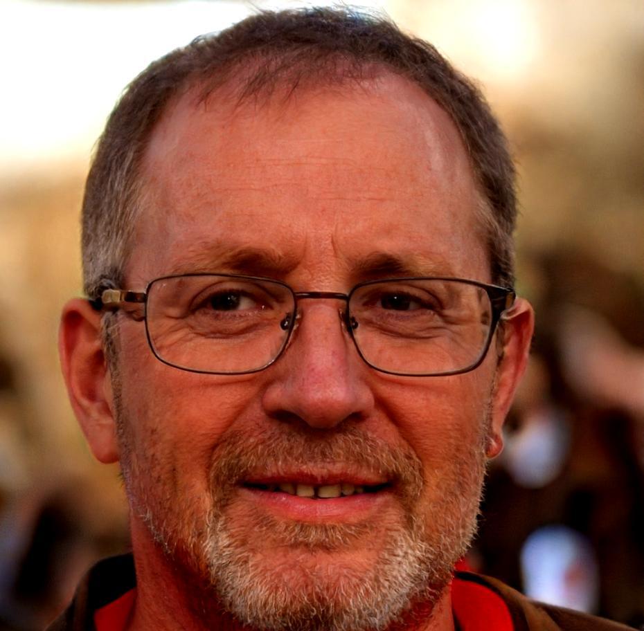 Portrait de Gauthier Arnoux