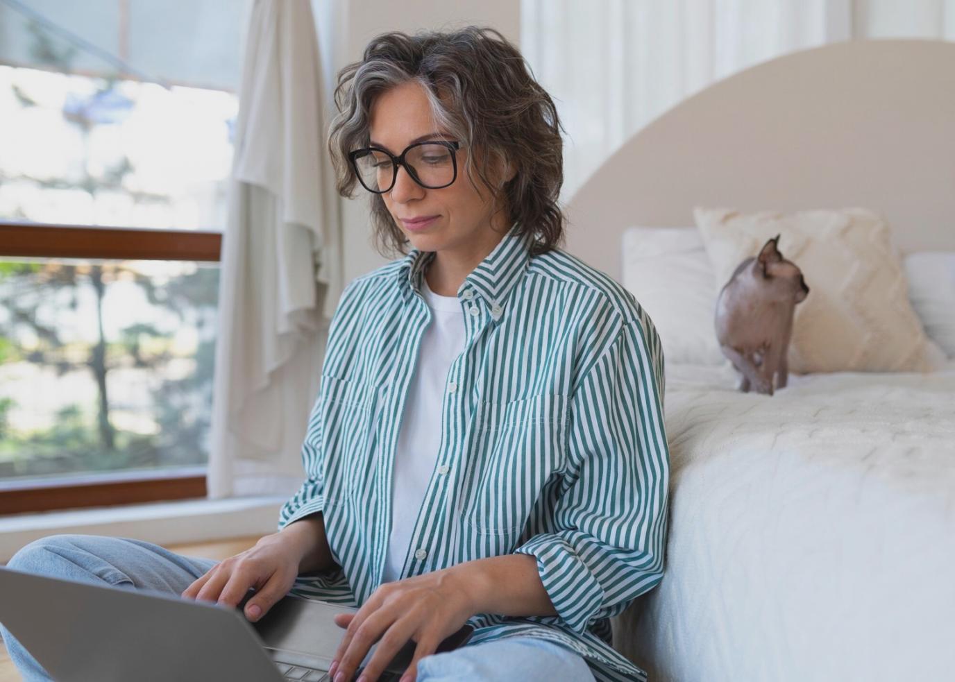 Consultation financière personnalisée