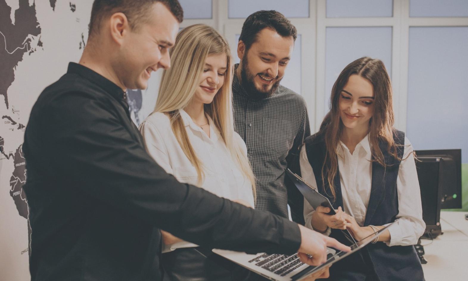 Atelier de formation budgétaire